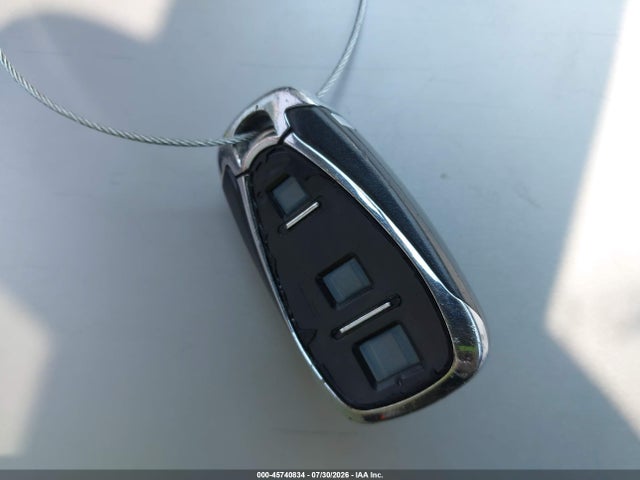 2020 Chevrolet Equinox Awd Lt 1.5l Turbo მანქანა იყიდება აუქციონზე, vin: 3GNAXUEV7LL198845, აუქციონის ნომერი: 45740834