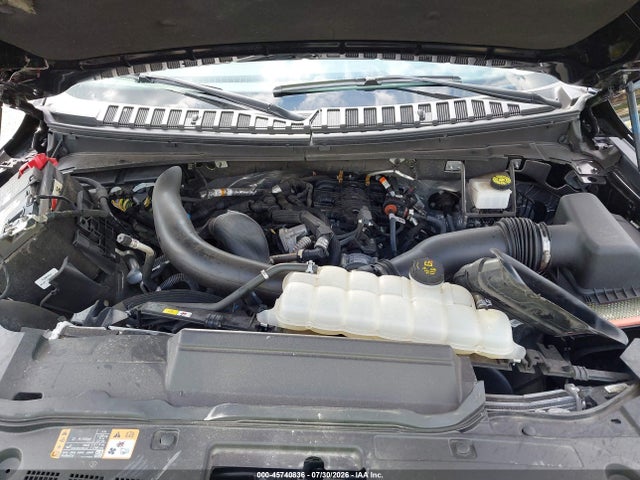 5LMJJ2LG3REL03790 Lincoln Navigator Reserve