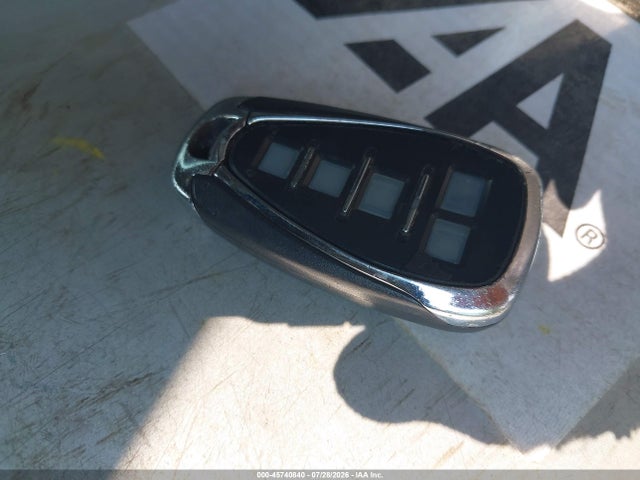Aukcja sprzedaży 2018 Chevrolet Malibu Lt, vin: 1G1ZD5ST1JF203941, numer aukcji: 45740840