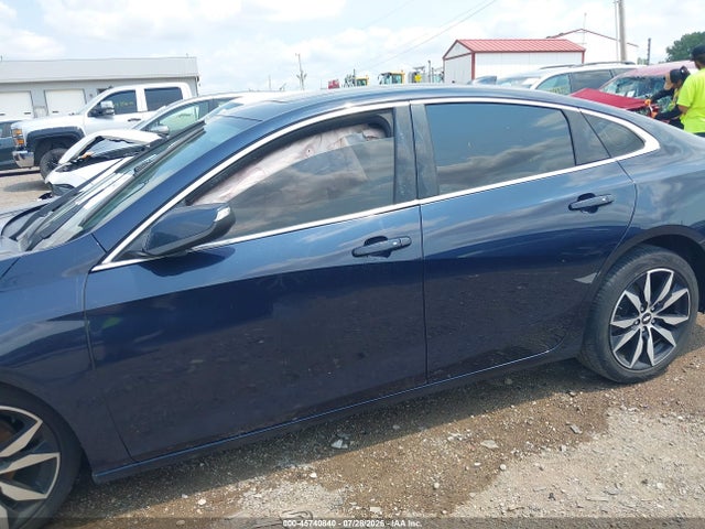Aukcja sprzedaży 2018 Chevrolet Malibu Lt, vin: 1G1ZD5ST1JF203941, numer aukcji: 45740840
