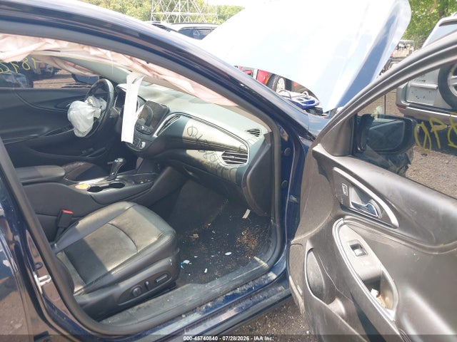Aukcja sprzedaży 2018 Chevrolet Malibu Lt, vin: 1G1ZD5ST1JF203941, numer aukcji: 45740840