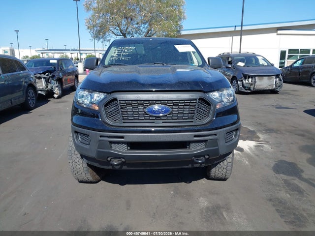 Ford RANGER XL 2021 1FTER1FH5MLD60643 Image 13