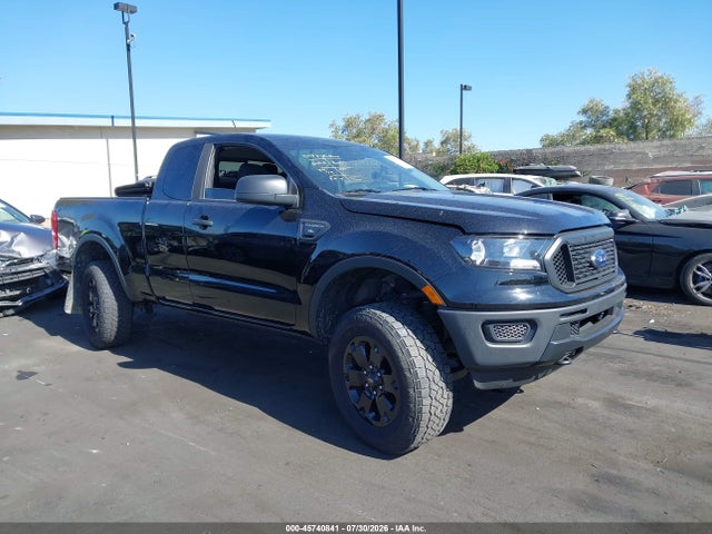 Ford RANGER XL 2021 1FTER1FH5MLD60643 Image 14
