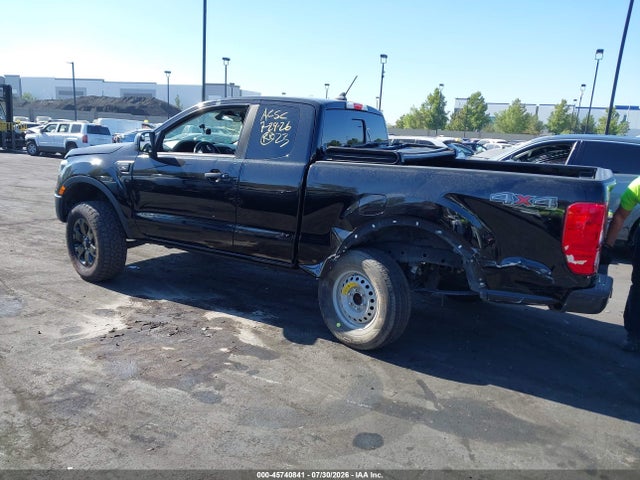 Ford RANGER XL 2021 1FTER1FH5MLD60643 Image 15