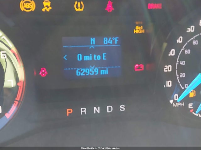 Ford RANGER XL 2021 1FTER1FH5MLD60643 Image 16