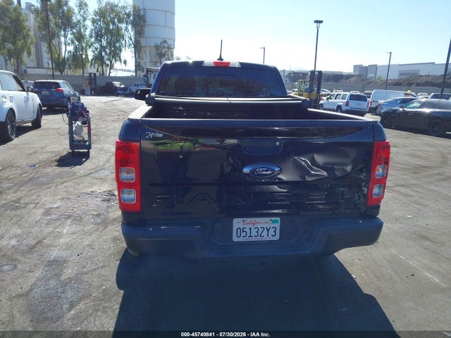 Ford RANGER XL 2021 1FTER1FH5MLD60643 Image 17