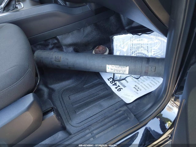 Ford RANGER XL 2021 1FTER1FH5MLD60643 Image 12