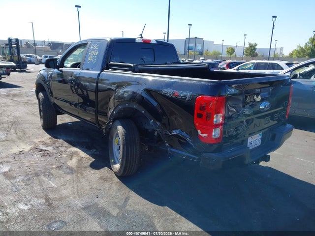 Ford RANGER XL 2021 1FTER1FH5MLD60643 Image 3