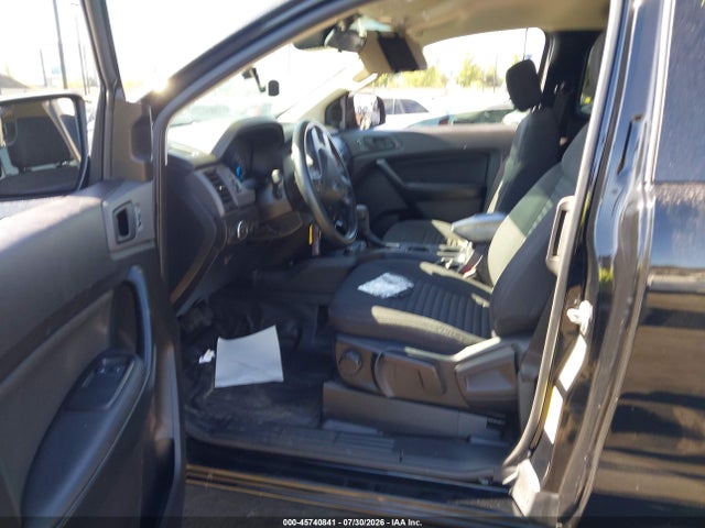 Ford RANGER XL 2021 1FTER1FH5MLD60643 Image 5