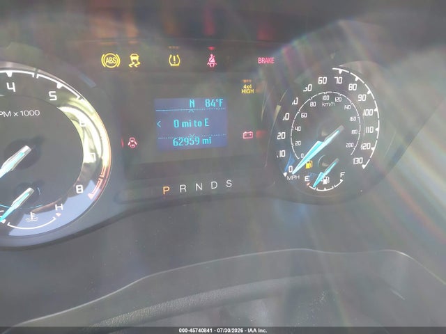 Ford RANGER XL 2021 1FTER1FH5MLD60643 Image 7