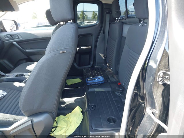 Ford RANGER XL 2021 1FTER1FH5MLD60643 Image 8