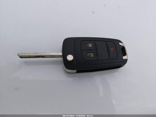 45740846 :رقم المزاد ، KL4CJASB6GB702167 vin ، 2016 Buick Encore مزاد بيع