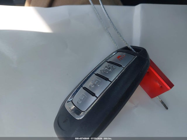 Aukcja sprzedaży 2001 Lexus Gs 430, vin: JT8BL69S410001952, numer aukcji: 45740849