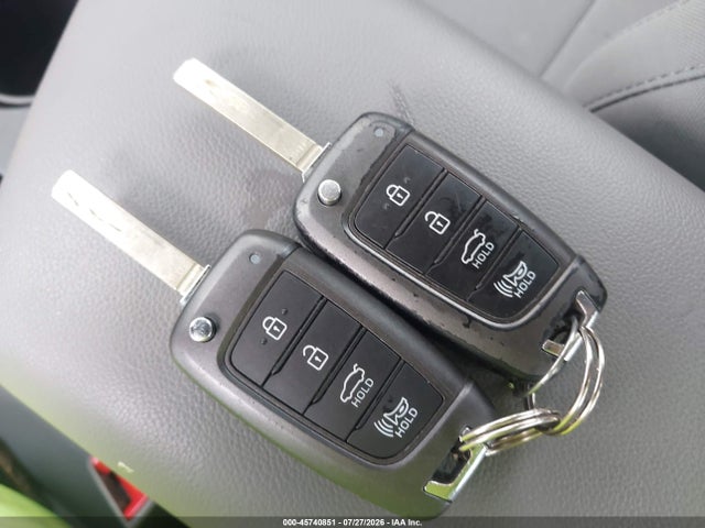 Продаж на аукціоні авто 2021 Hyundai Elantra Se, vin: 5NPLL4AG9MH042084, номер лоту: 45740851