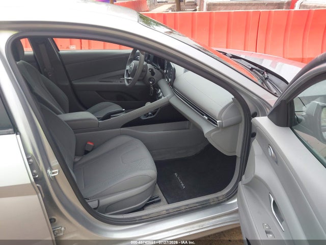 Продаж на аукціоні авто 2021 Hyundai Elantra Se, vin: 5NPLL4AG9MH042084, номер лоту: 45740851