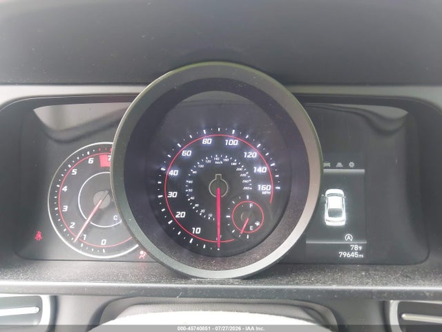 Продаж на аукціоні авто 2021 Hyundai Elantra Se, vin: 5NPLL4AG9MH042084, номер лоту: 45740851