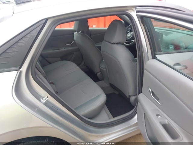 Продаж на аукціоні авто 2021 Hyundai Elantra Se, vin: 5NPLL4AG9MH042084, номер лоту: 45740851