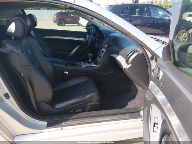 Продаж на аукціоні авто 2011 Infiniti G37, vin: JN1CV6FE4BM951305, номер лоту: 45740864