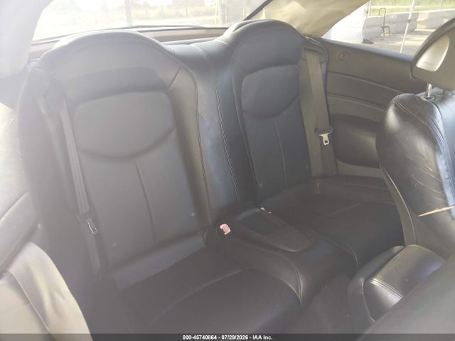 Продаж на аукціоні авто 2011 Infiniti G37, vin: JN1CV6FE4BM951305, номер лоту: 45740864