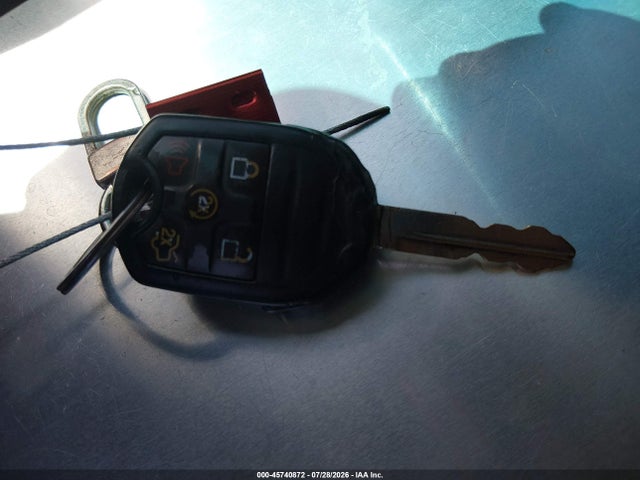 Ford EXPLORER XLT 2015 1FM5K7D8XFGC06110 Image 11