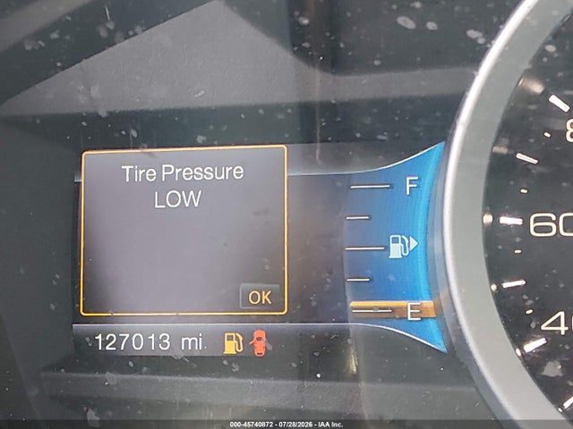 Ford EXPLORER XLT 2015 1FM5K7D8XFGC06110 Image 15