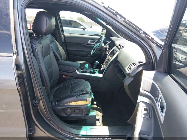 Ford EXPLORER XLT 2015 1FM5K7D8XFGC06110 Image 5