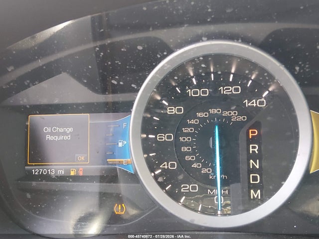 Ford EXPLORER XLT 2015 1FM5K7D8XFGC06110 Image 7