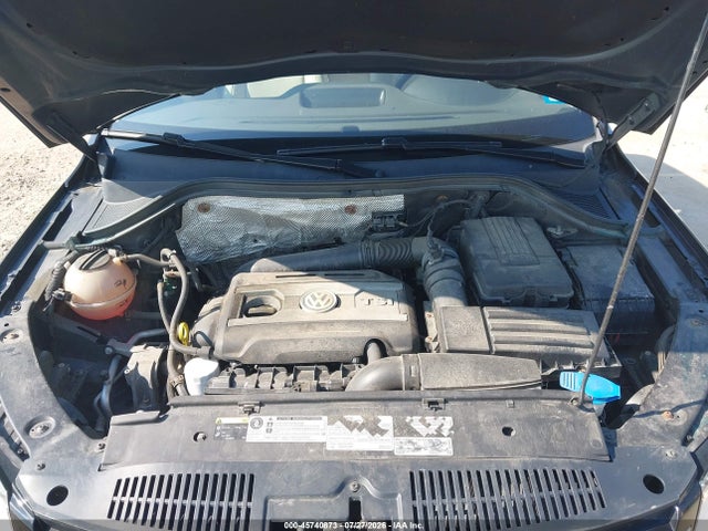 Aukcja sprzedaży 2016 Volkswagen Tiguan S, vin: WVGBV7AX2GW581311, numer aukcji: 45740873