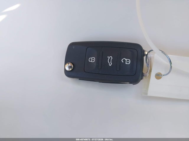 Aukcja sprzedaży 2016 Volkswagen Tiguan S, vin: WVGBV7AX2GW581311, numer aukcji: 45740873