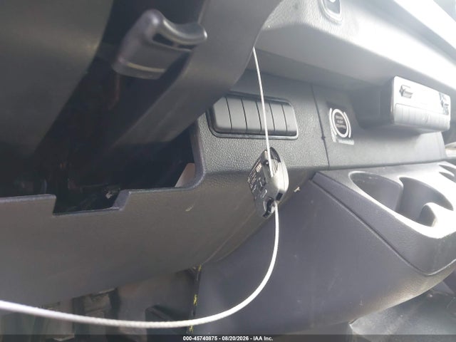 Aukcja sprzedaży 2019 Mercedes-benz Sprinter 2500 High Roof V6, vin: WD4PF1CD2KP152234, numer aukcji: 45740875