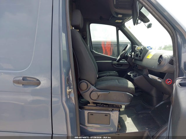 Aukcja sprzedaży 2019 Mercedes-benz Sprinter 2500 High Roof V6, vin: WD4PF1CD2KP152234, numer aukcji: 45740875