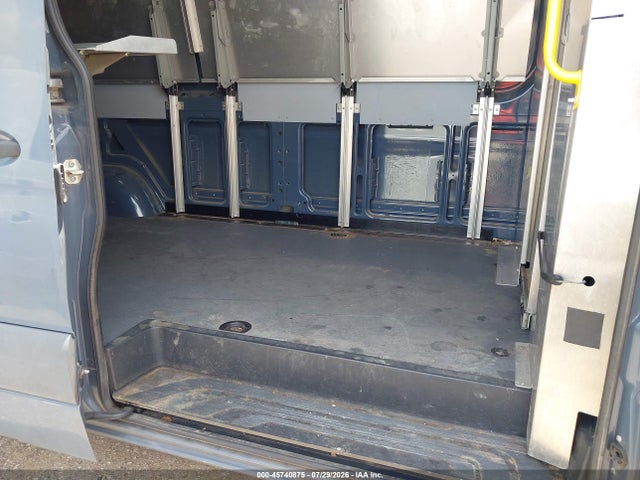 Aukcja sprzedaży 2019 Mercedes-benz Sprinter 2500 High Roof V6, vin: WD4PF1CD2KP152234, numer aukcji: 45740875