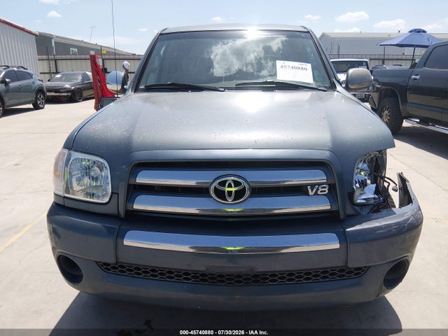 Aukcja sprzedaży 2006 Toyota Tundra Sr5 V8, vin: 5TBET34126S502587, numer aukcji: 45740880