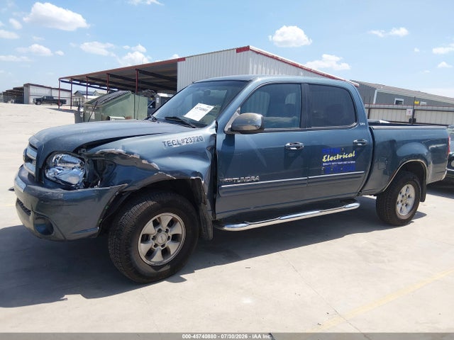Aukcja sprzedaży 2006 Toyota Tundra Sr5 V8, vin: 5TBET34126S502587, numer aukcji: 45740880