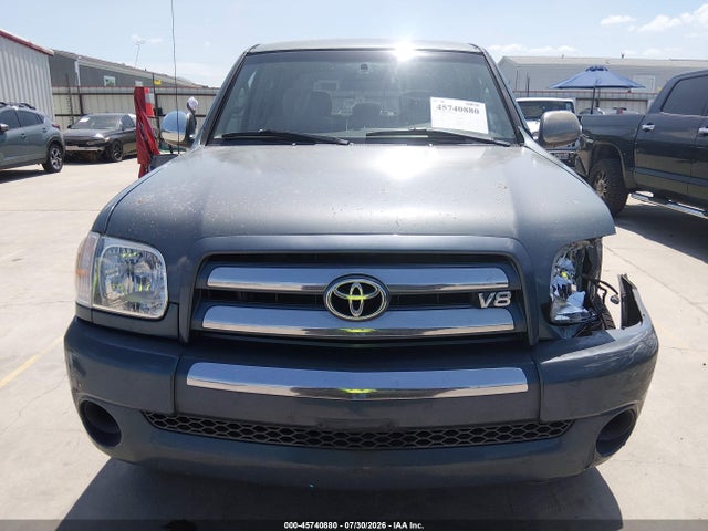 Aukcja sprzedaży 2006 Toyota Tundra Sr5 V8, vin: 5TBET34126S502587, numer aukcji: 45740880