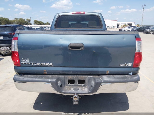 Aukcja sprzedaży 2006 Toyota Tundra Sr5 V8, vin: 5TBET34126S502587, numer aukcji: 45740880