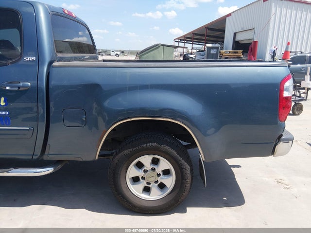 Aukcja sprzedaży 2006 Toyota Tundra Sr5 V8, vin: 5TBET34126S502587, numer aukcji: 45740880