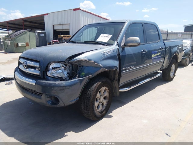 Aukcja sprzedaży 2006 Toyota Tundra Sr5 V8, vin: 5TBET34126S502587, numer aukcji: 45740880