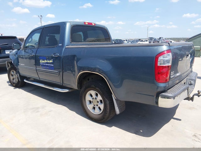 Aukcja sprzedaży 2006 Toyota Tundra Sr5 V8, vin: 5TBET34126S502587, numer aukcji: 45740880