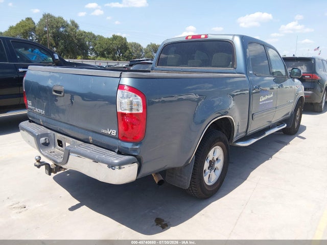 Aukcja sprzedaży 2006 Toyota Tundra Sr5 V8, vin: 5TBET34126S502587, numer aukcji: 45740880