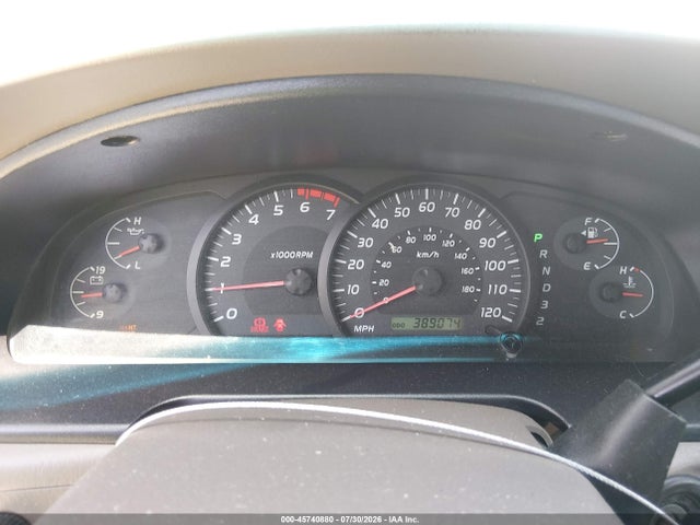 Aukcja sprzedaży 2006 Toyota Tundra Sr5 V8, vin: 5TBET34126S502587, numer aukcji: 45740880