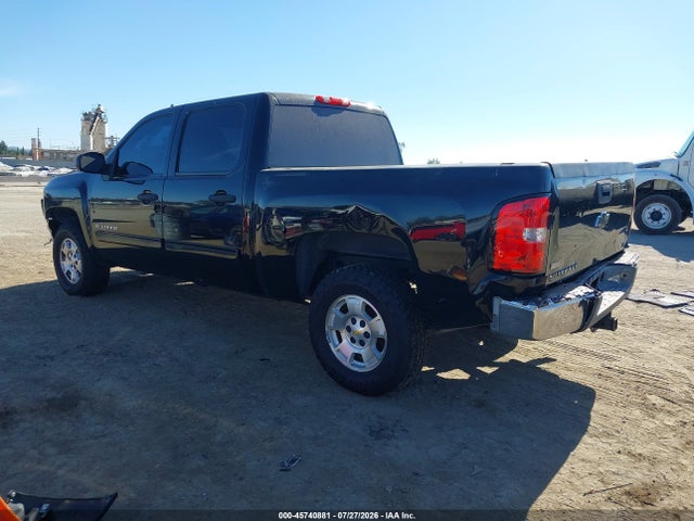 2011 Chevrolet Silverado 1500 Lt მანქანა იყიდება აუქციონზე, vin: 3GCPCSE00BG340614, აუქციონის ნომერი: 45740881