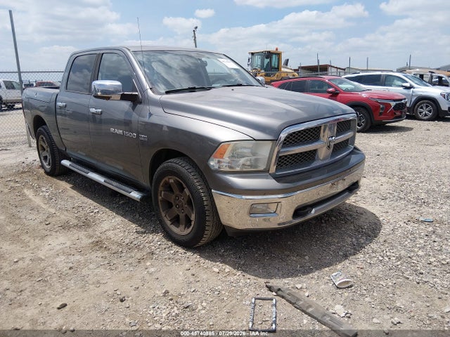 45740885 :رقم المزاد ، 1D7RV1CT5BS557116 vin ، 2011 Ram Ram 1500 Laramie مزاد بيع