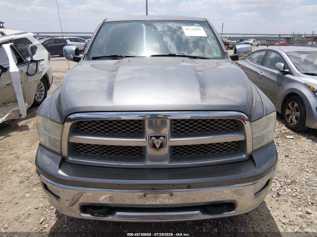Aukcja sprzedaży 2011 Ram Ram 1500 Laramie, vin: 1D7RV1CT5BS557116, numer aukcji: 45740885