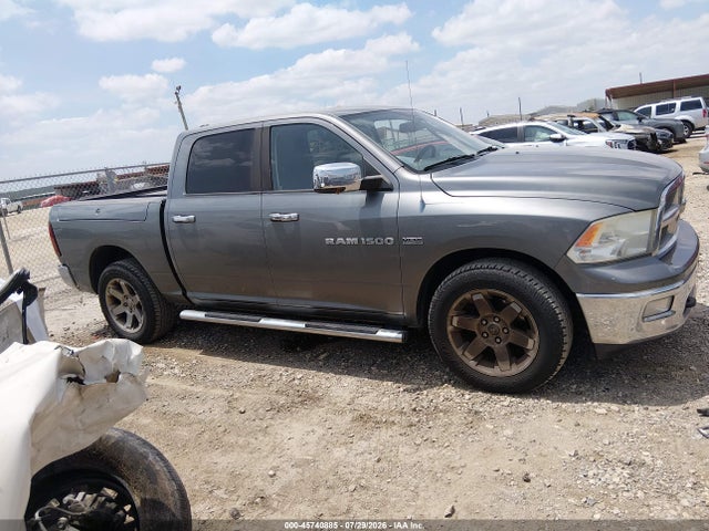 Aukcja sprzedaży 2011 Ram Ram 1500 Laramie, vin: 1D7RV1CT5BS557116, numer aukcji: 45740885