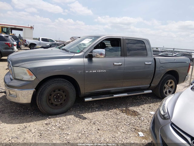 Aukcja sprzedaży 2011 Ram Ram 1500 Laramie, vin: 1D7RV1CT5BS557116, numer aukcji: 45740885