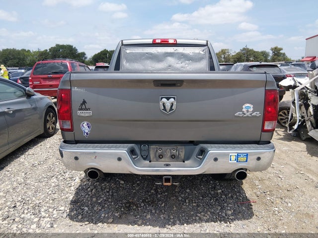 Aukcja sprzedaży 2011 Ram Ram 1500 Laramie, vin: 1D7RV1CT5BS557116, numer aukcji: 45740885