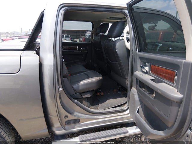 Aukcja sprzedaży 2011 Ram Ram 1500 Laramie, vin: 1D7RV1CT5BS557116, numer aukcji: 45740885