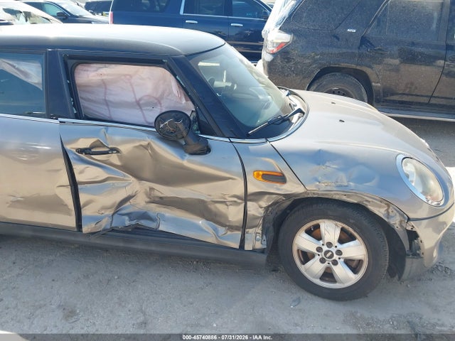 Mini Hardtop Cooper 2016 WMWXU1C58G2E16716 Image 13