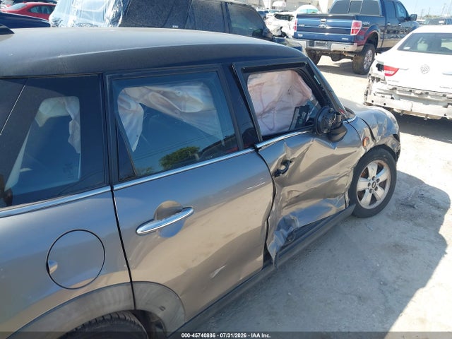 Mini Hardtop Cooper 2016 WMWXU1C58G2E16716 Image 14